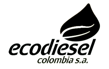Ecodiesel